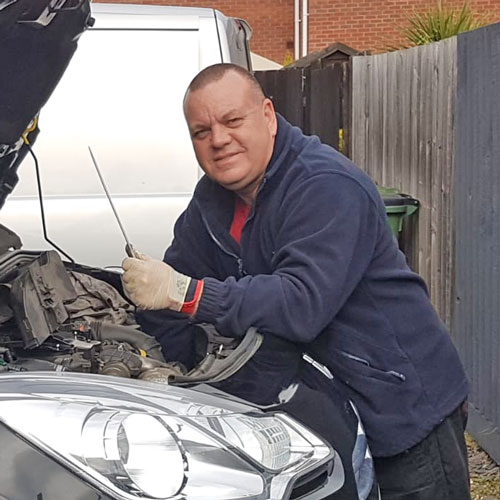 SG Carcare - Mobile Motor Mechanic in Leicester UK - Repairs - MOT - Shaun Griffiths SG Carcare - Mobile Motor Mechanic in Leicester UK - Repairs - MOT - Shaun Griffiths